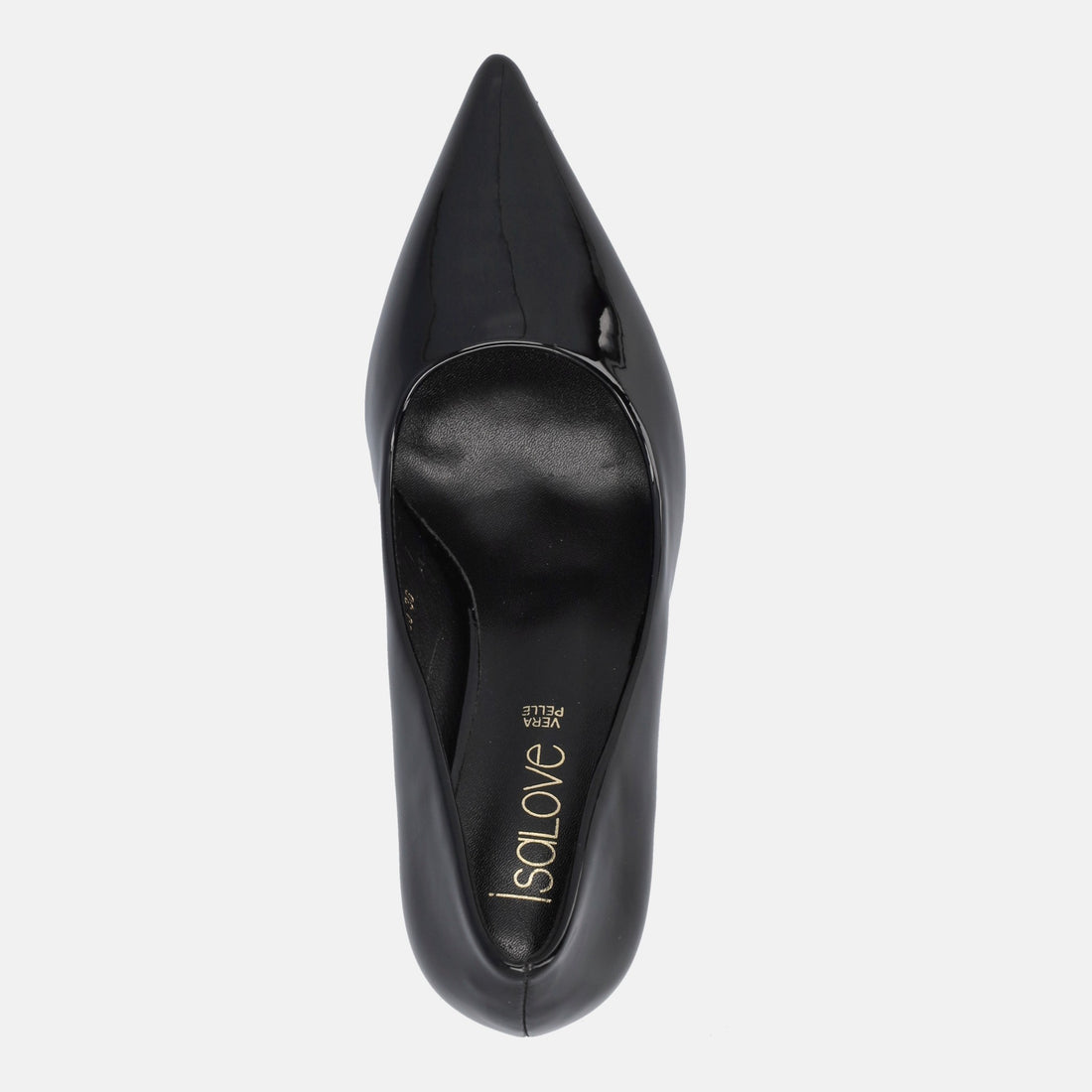 ISALOVE DÉCOLLETÉ