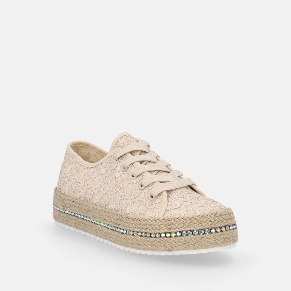 LAURA BIAGIOTTI SNEAKERS