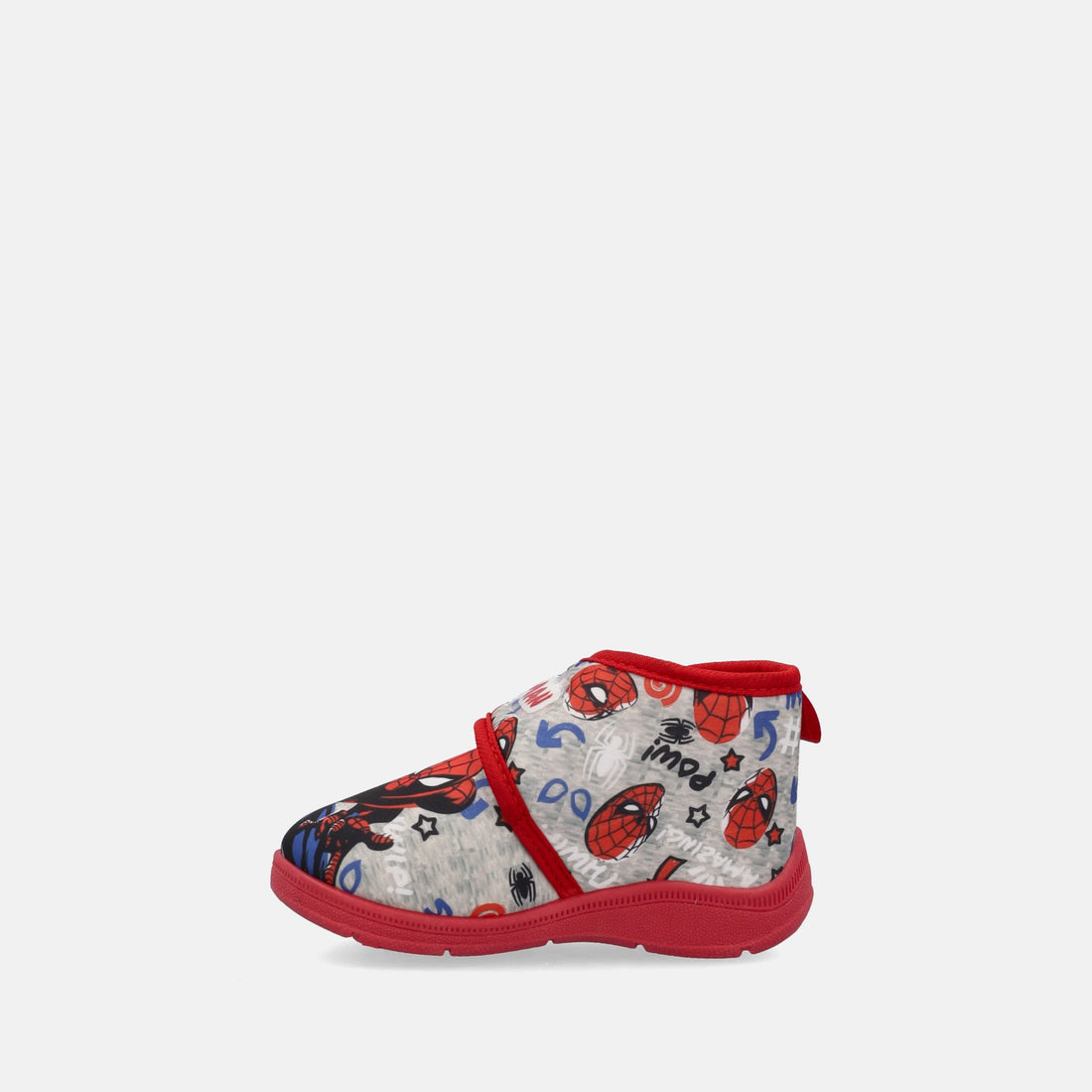 SPIDER-MAN PANTOFOLE