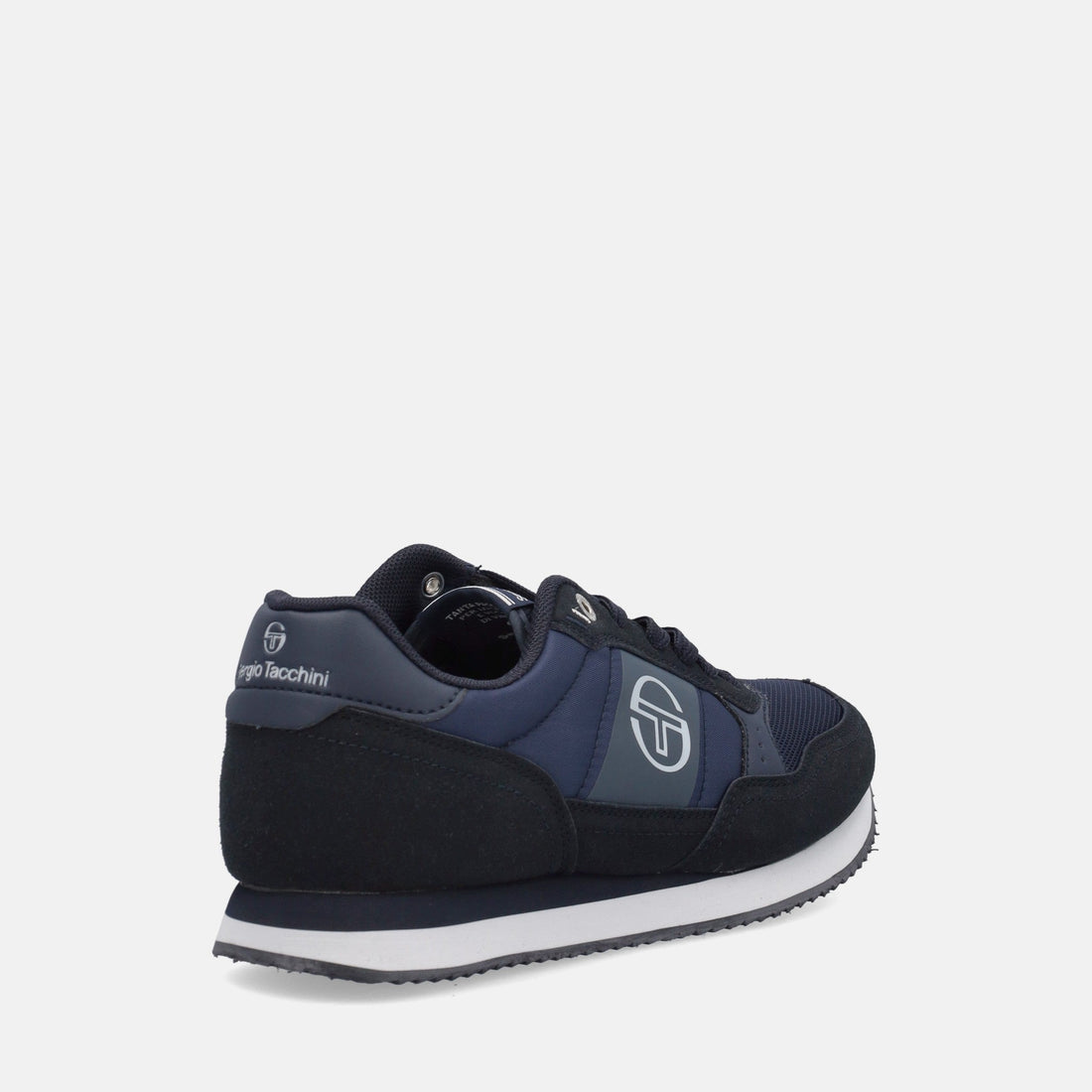 SERGIO TACCHINI MONZA