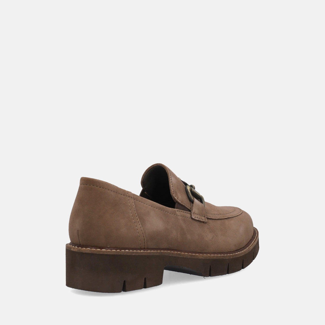 VALLEVERDE MOCASSINI