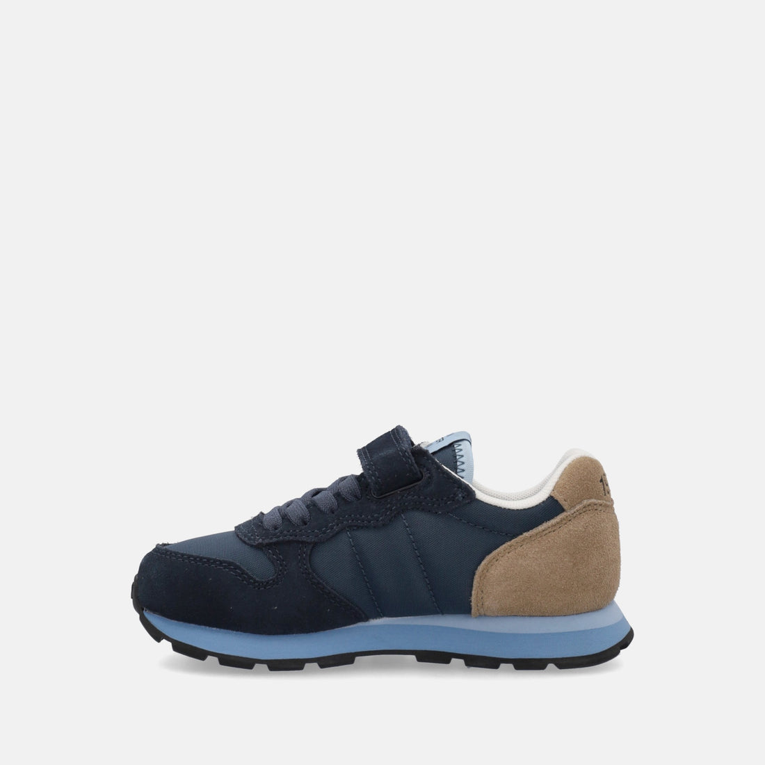 SUN68 BOY'S TOM MULTICOLOR