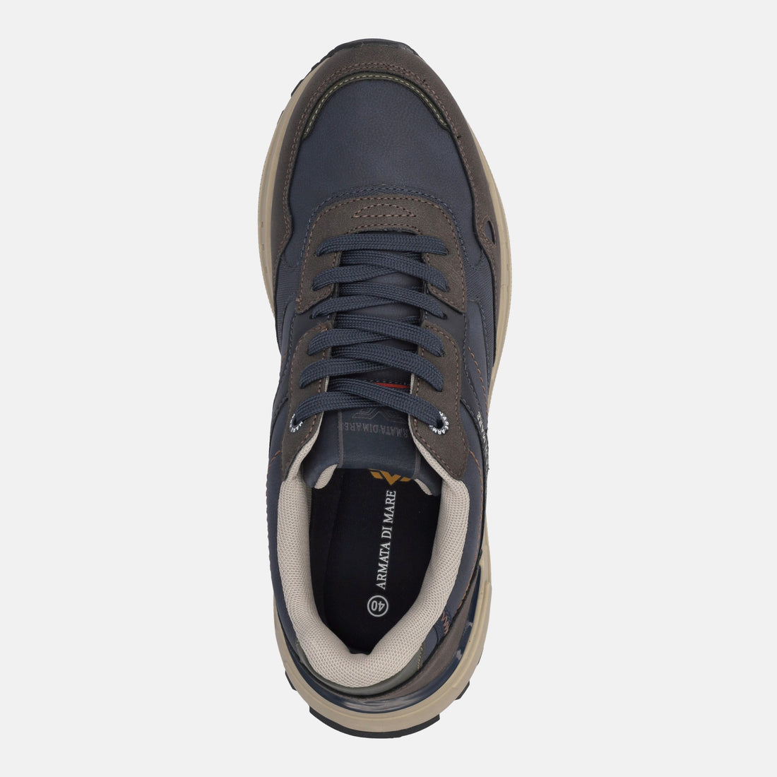 ARMATA DI MARE SNEAKERS