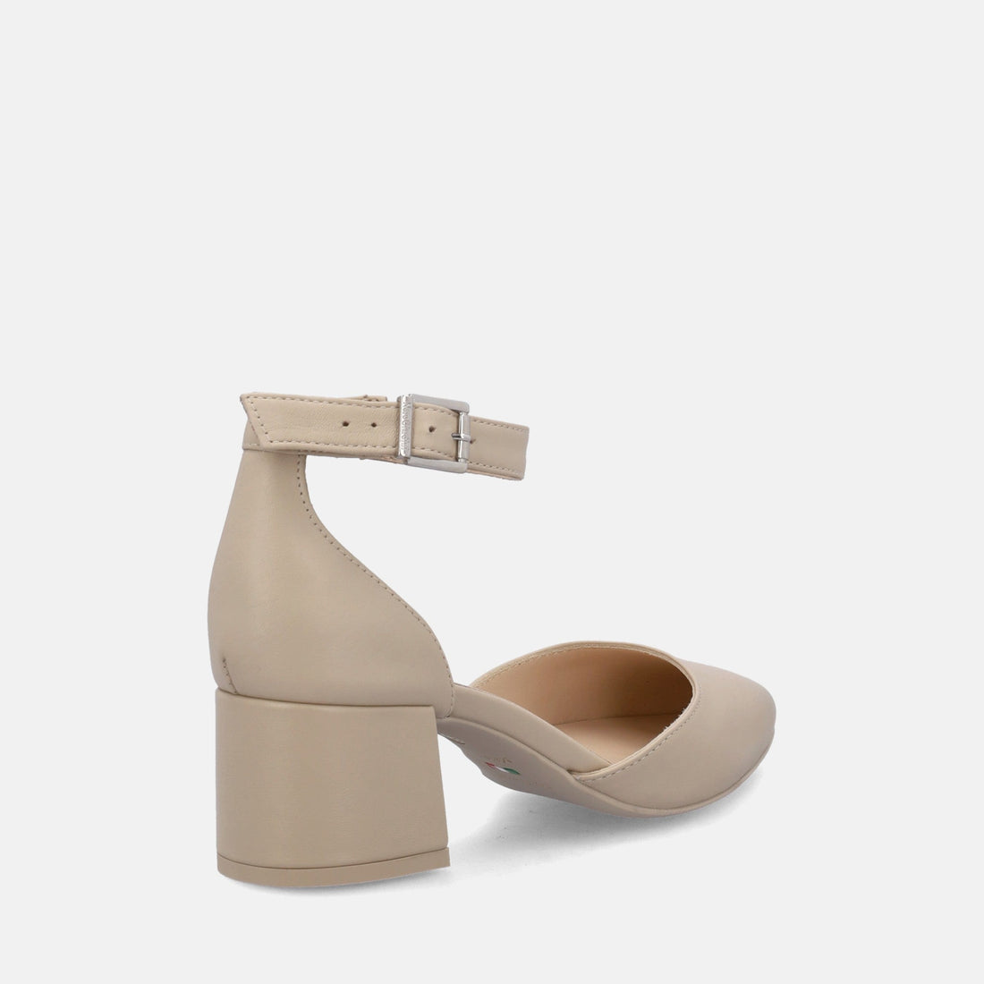 NERO GIARDINI DÉCOLLETÉ