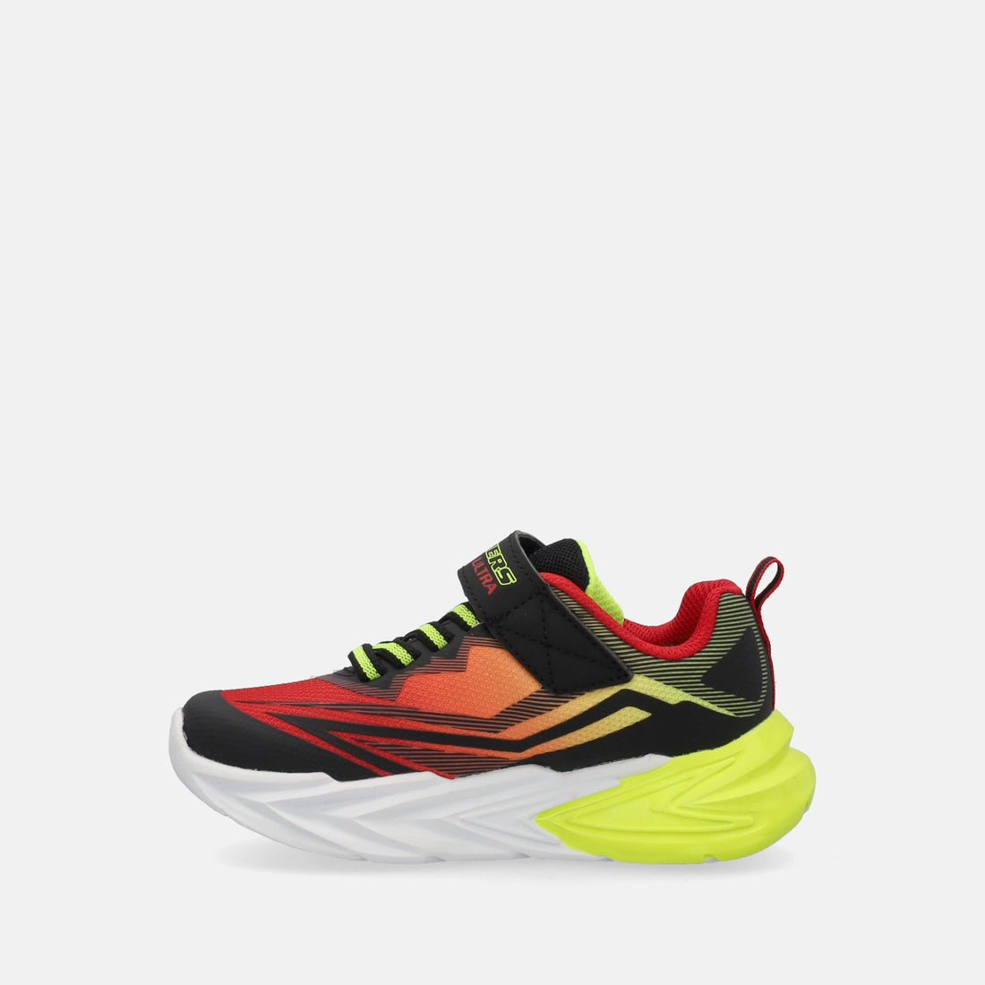 SKECHERS S LIGHTS-FLEX - GLOW ULTRA