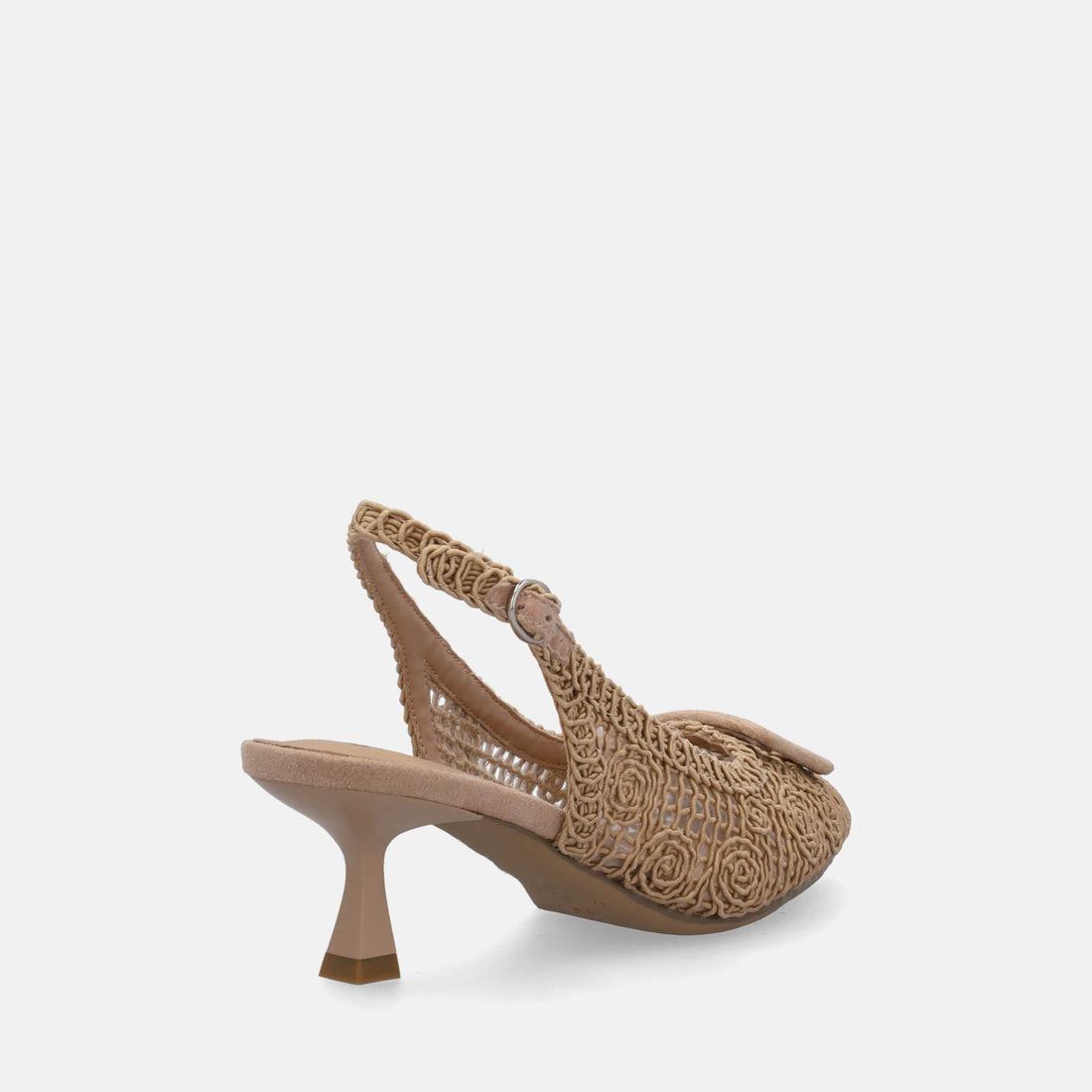 DONNA SERENA CHANEL