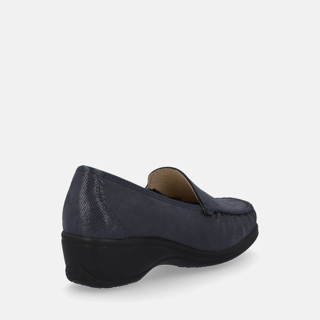 STILE DI VITA MOCASSINI