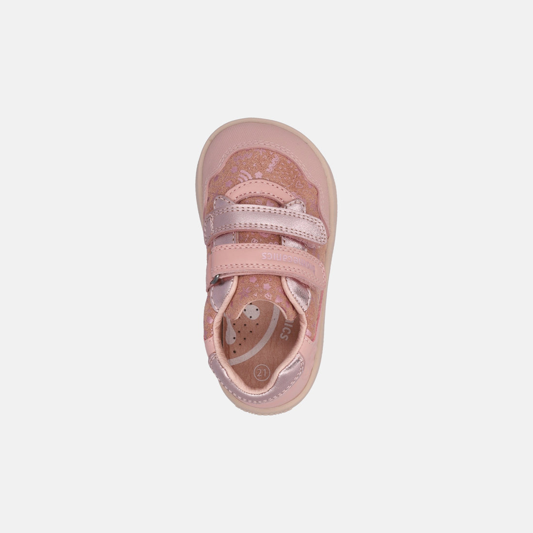 BIOMECANICS SNEAKERS