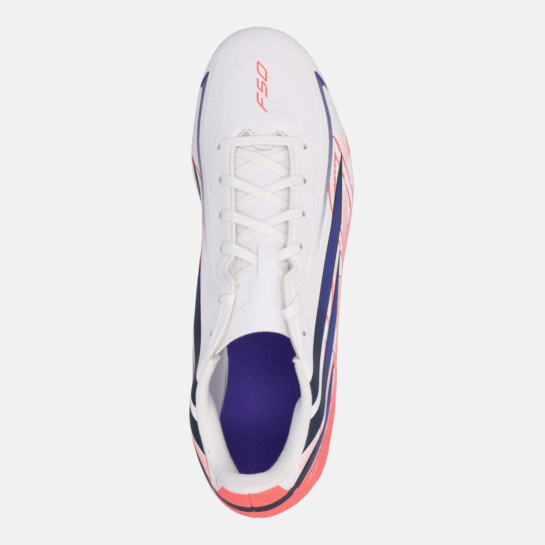 ADIDAS F50 HYPERFAST CLUB FG/MG