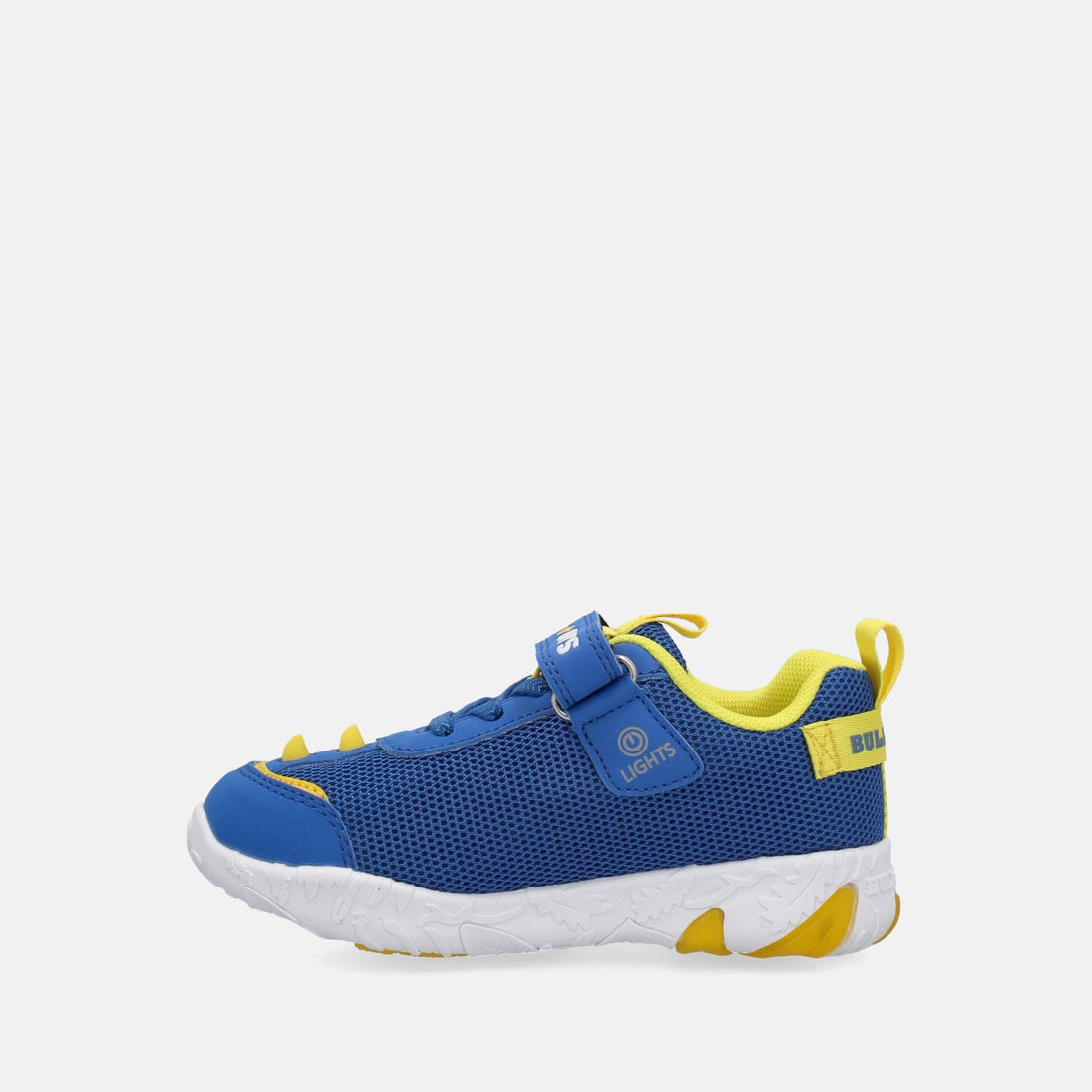 BULL BOYS TRICERATOPO SNEAKERS