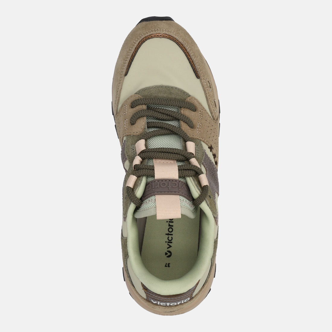 VICTORIA SNEAKERS