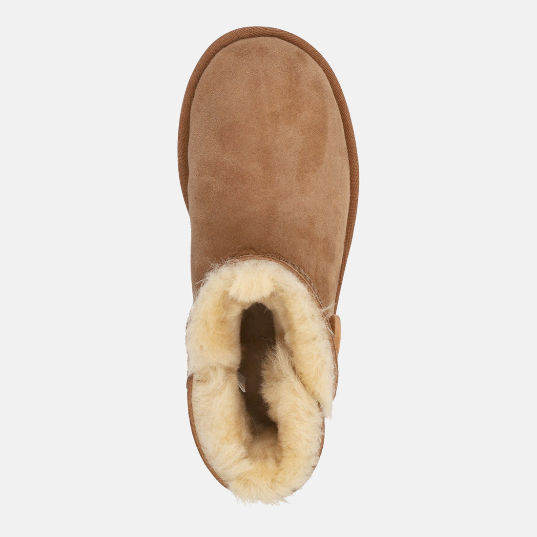 SHEEPSKIN SHORT BOOT