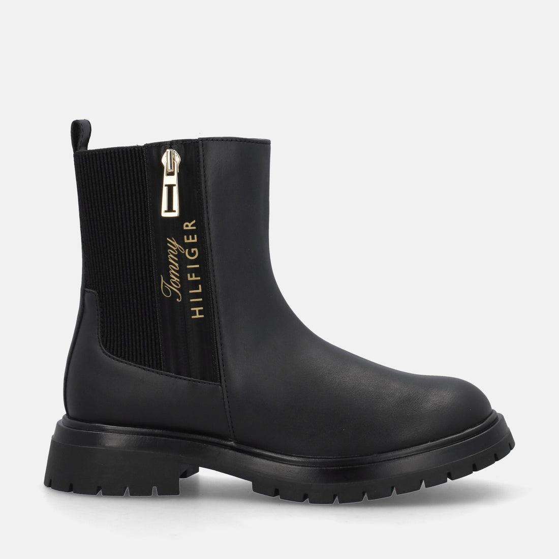 TOMMY HILFIGER CHELSEA BOOT