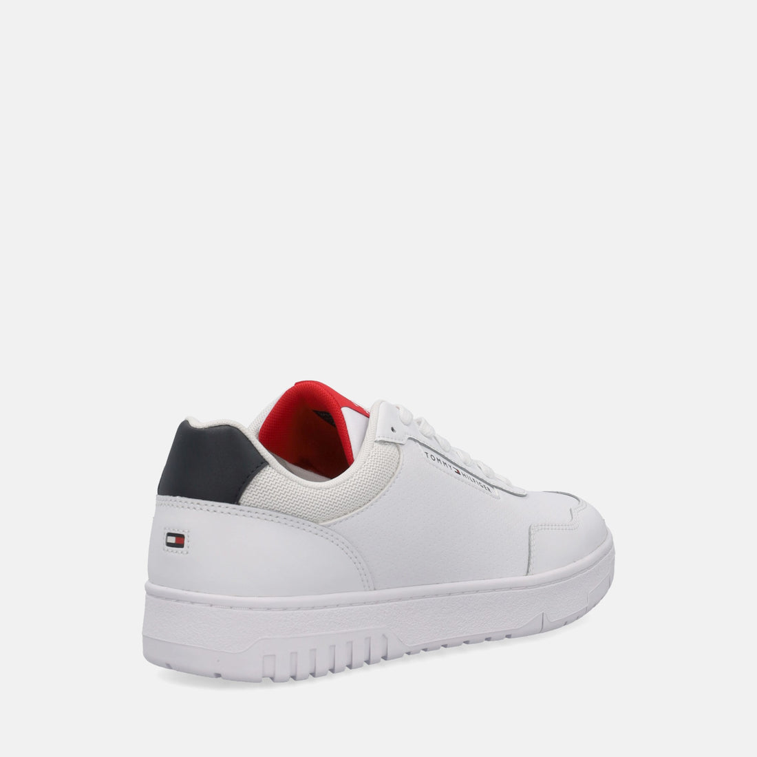TOMMY HILFIGER BASKET CORE LITE LTH