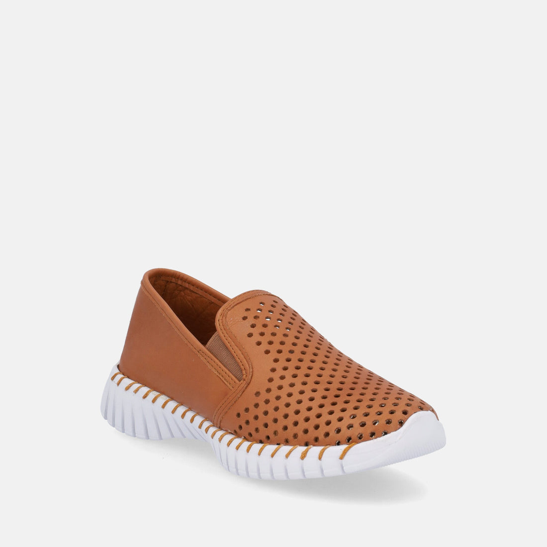SPAZIO CREATIVO SLIP-ON