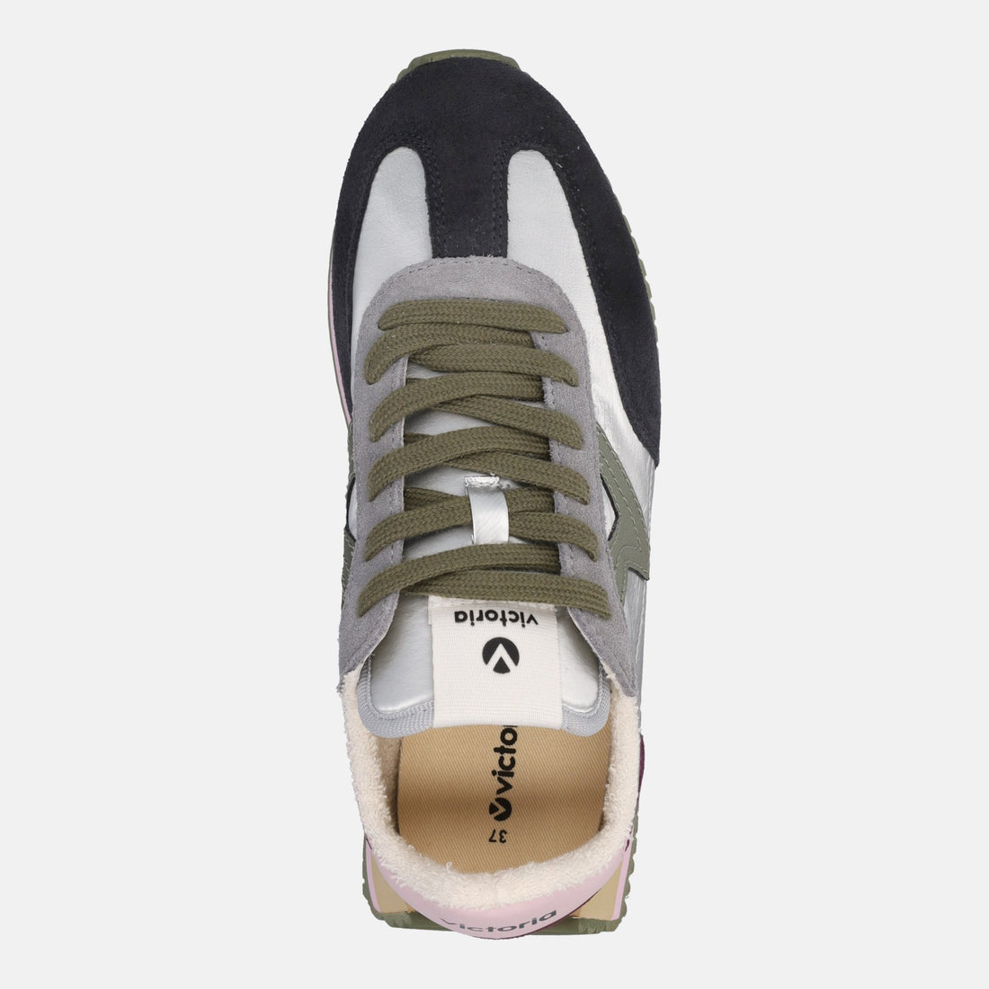 VICTORIA SNEAKERS