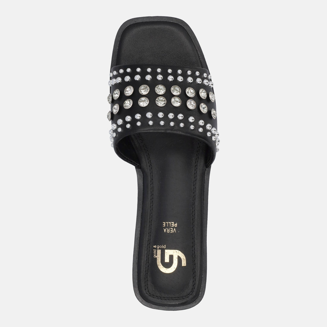 GOLD&GOLD CIABATTE MODA