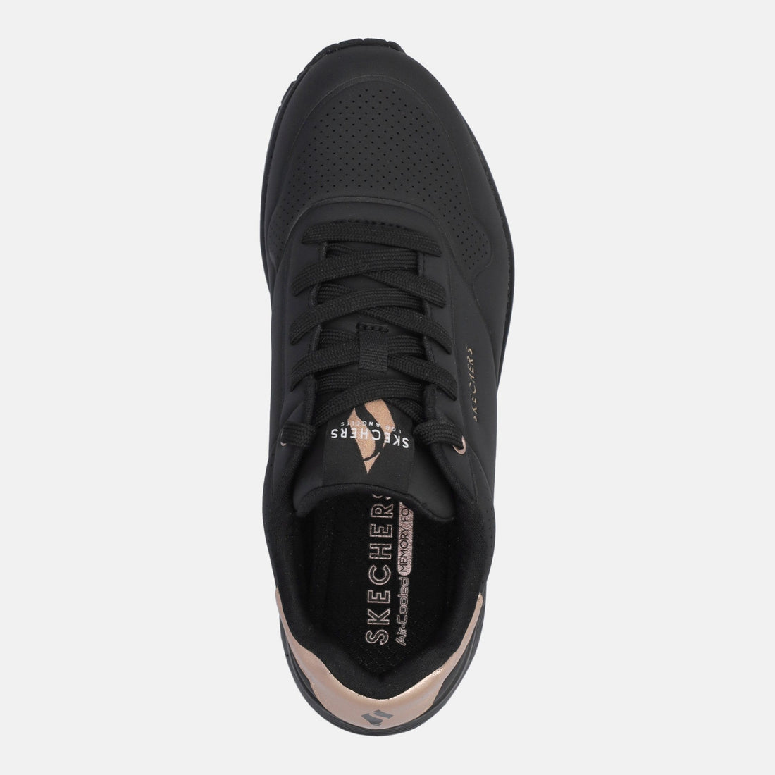 SKECHERS UNO - GOLDEN AIR