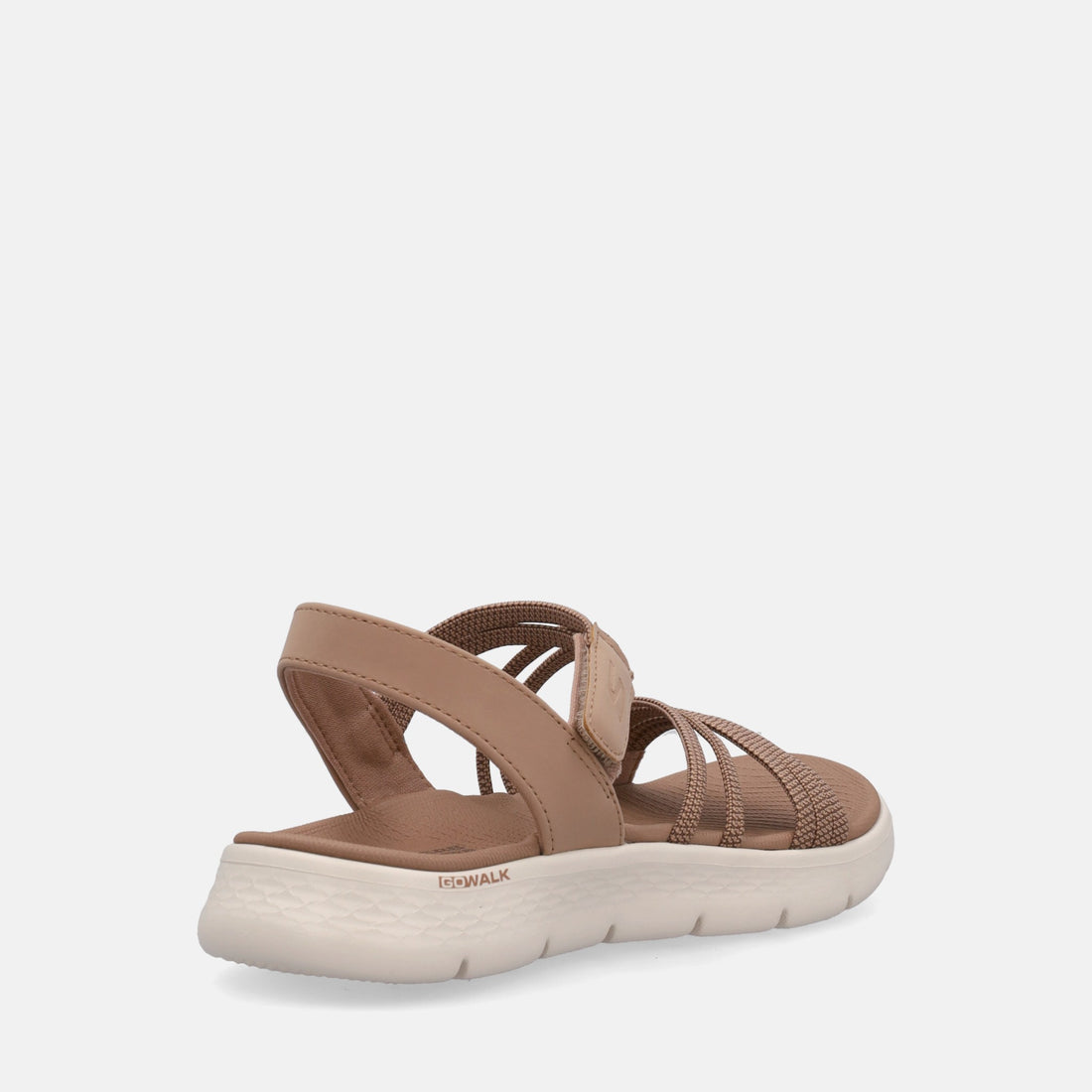 SKECHERS GO WALK FLEX SANDAL-EMMA