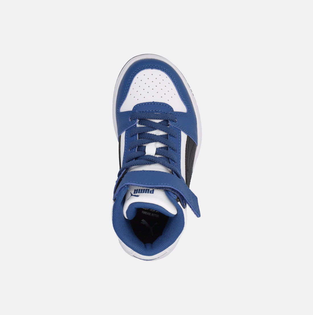 PUMA REBOUND SLAM MID AC+ PS SNEAKERS
