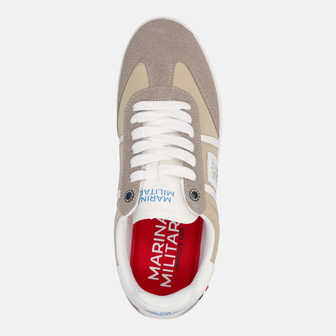 MARINA MILITARE SNEAKERS