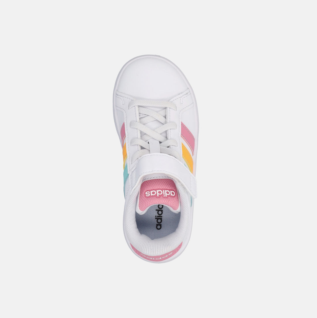 ADIDAS GRAND COURT 3.0 EL