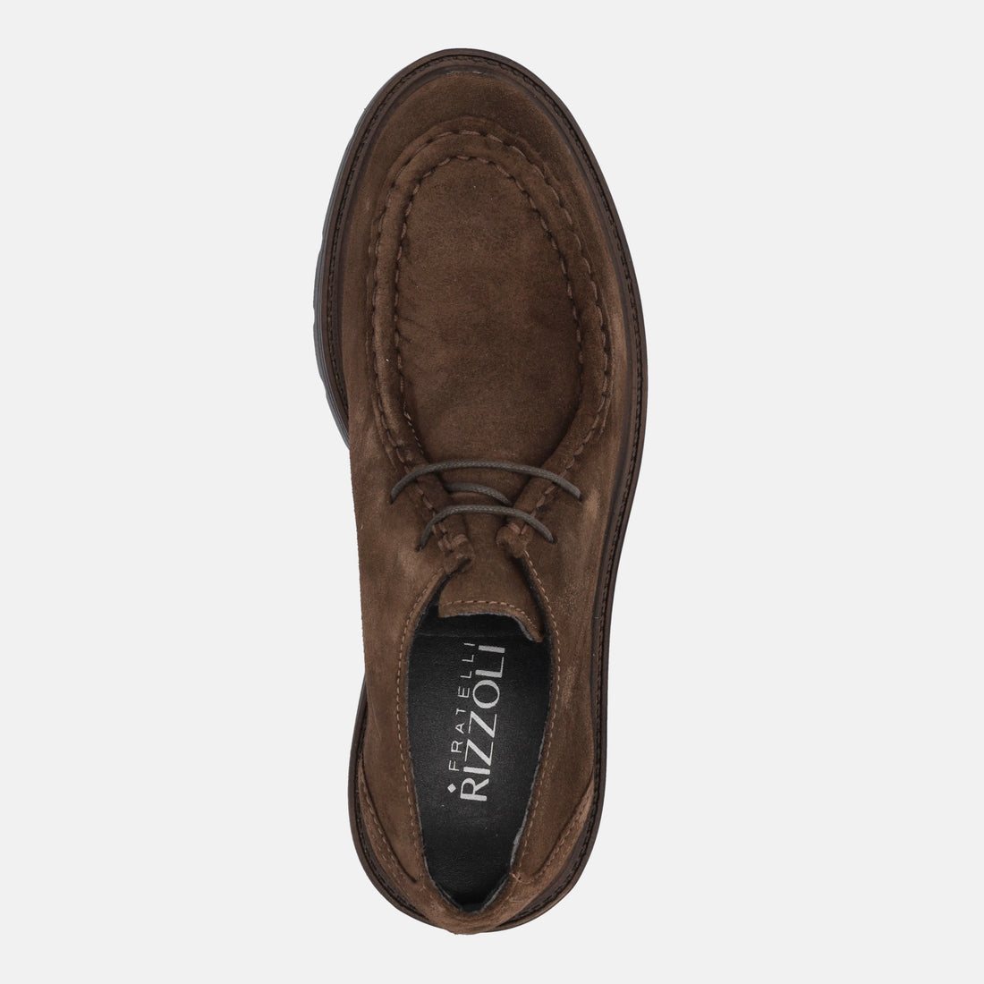 RIZZOLI SCARPE STRINGATE