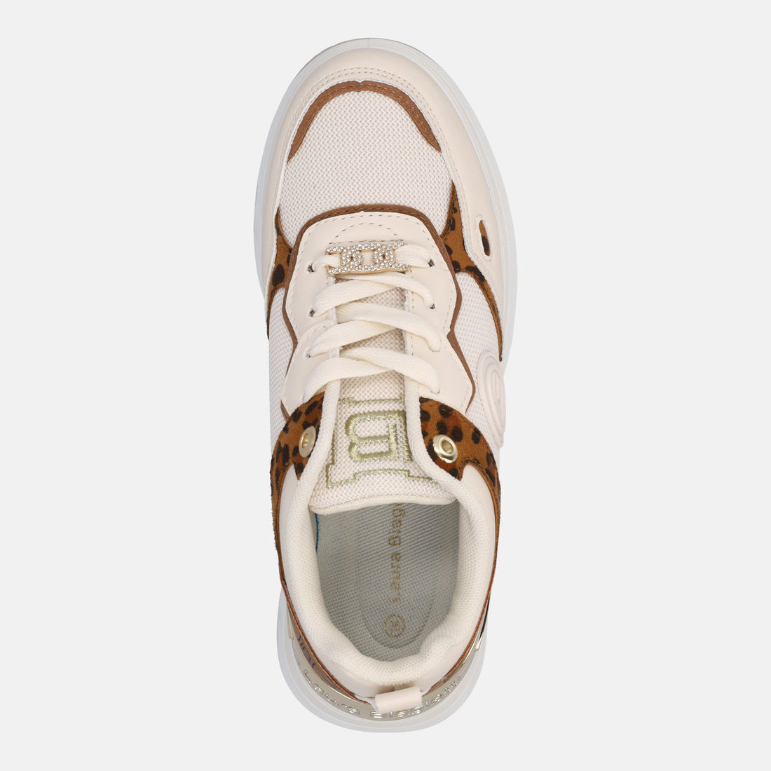 LAURA BIAGIOTTI SNEAKERS