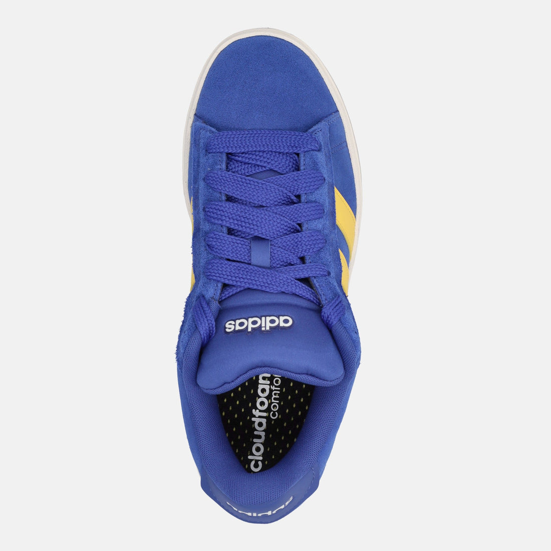ADIDAS GRAND COURT ALPHA 00s