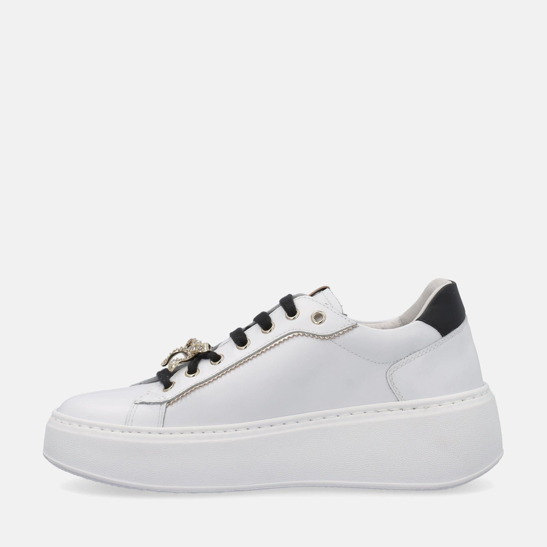 NERO GIARDINI SNEAKERS