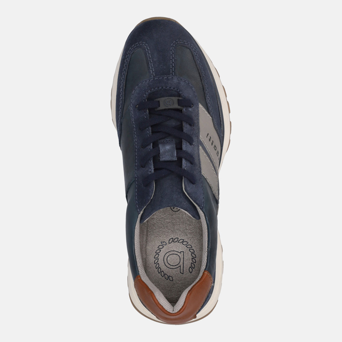 BUGATTI SNEAKERS