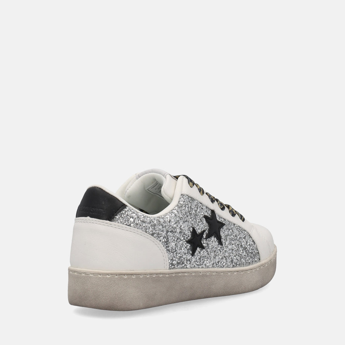 TEDDY SMITH SNEAKERS