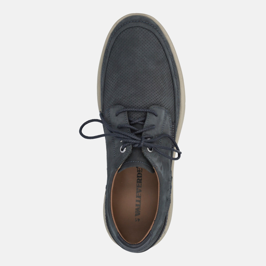 VALLEVERDE SCARPE CIVILI