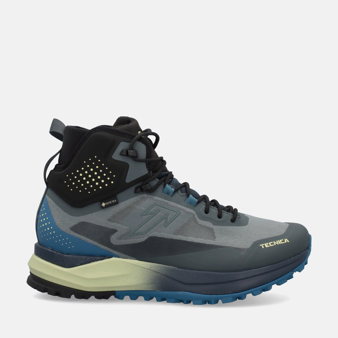 TECNICA SPARKS S MID GTX