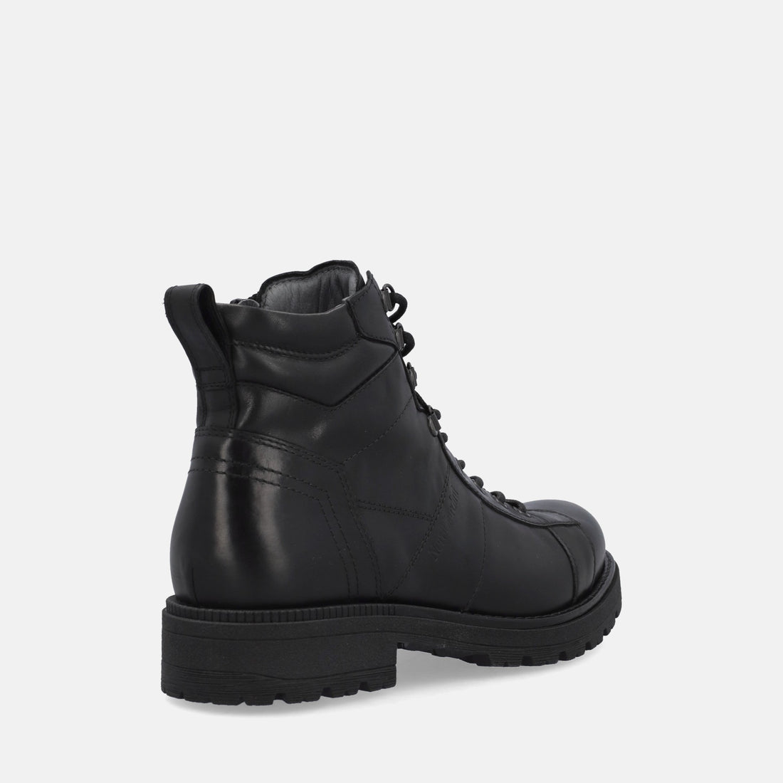 NERO GIARDINI ANFIBI