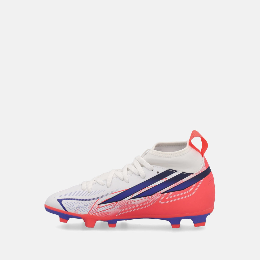 ADIDAS F50 HYPERFAST CLUB MID FG/MG J