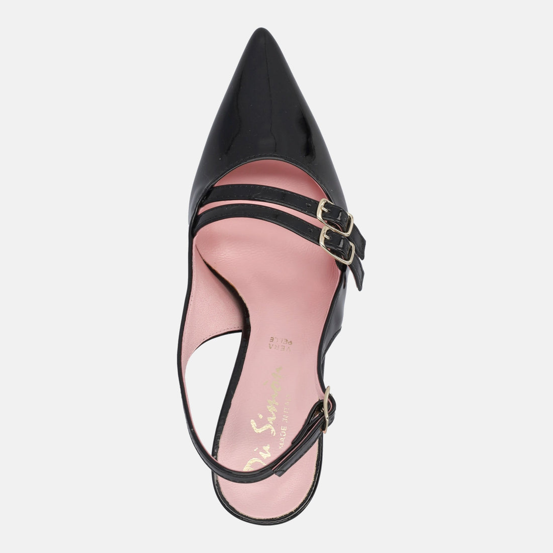 DU SIMON CHANEL