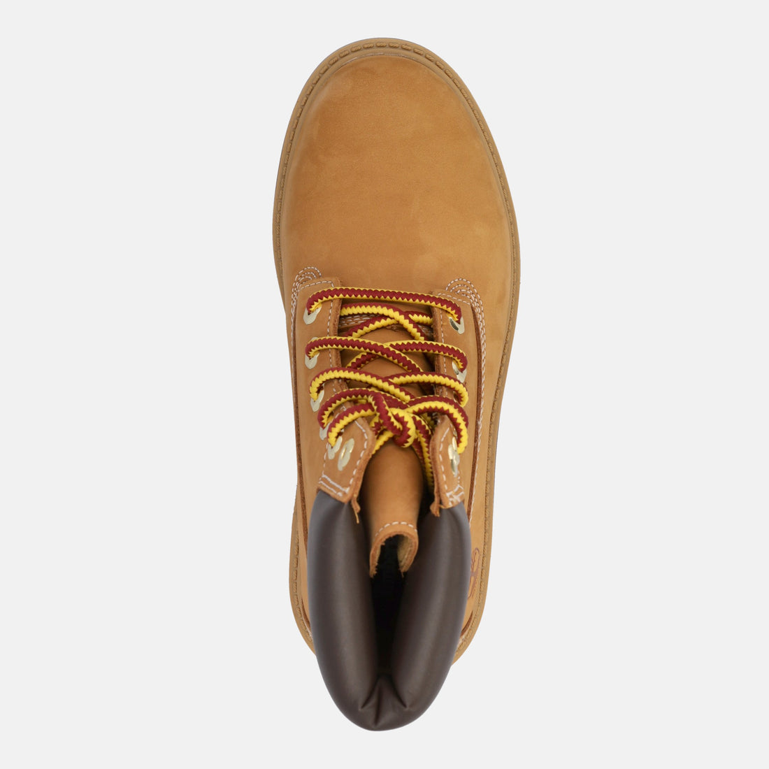 TIMBERLAND STONE STREET 6 IN LACE  WATERPROOF