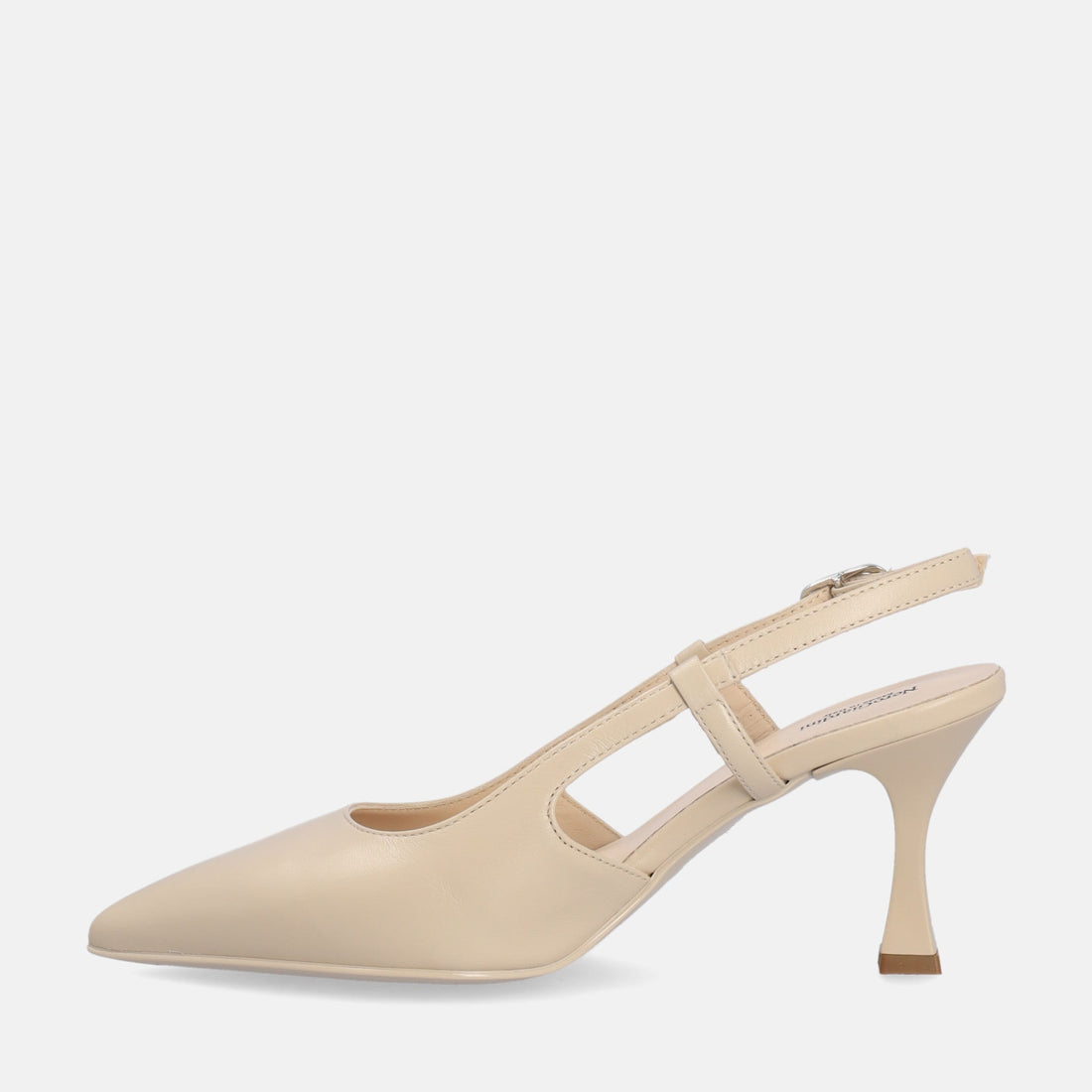 NERO GIARDINI CHANEL