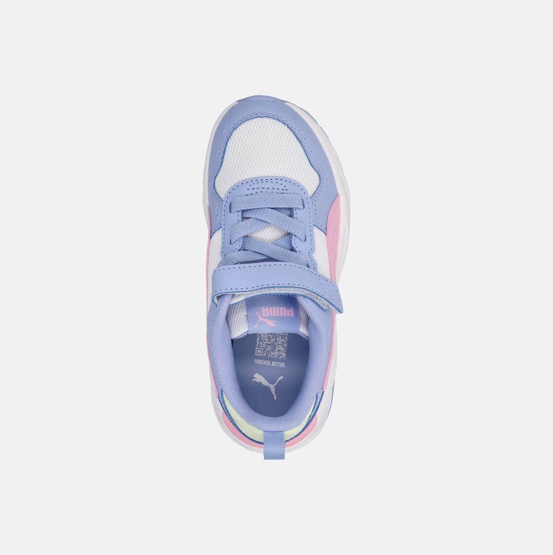 PUMA TRINITY 2 LT AC/PS