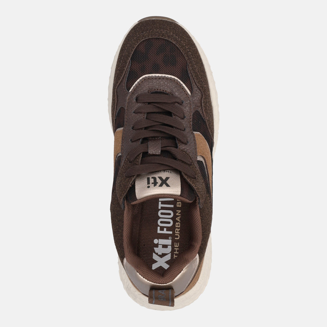 XTI SNEAKERS