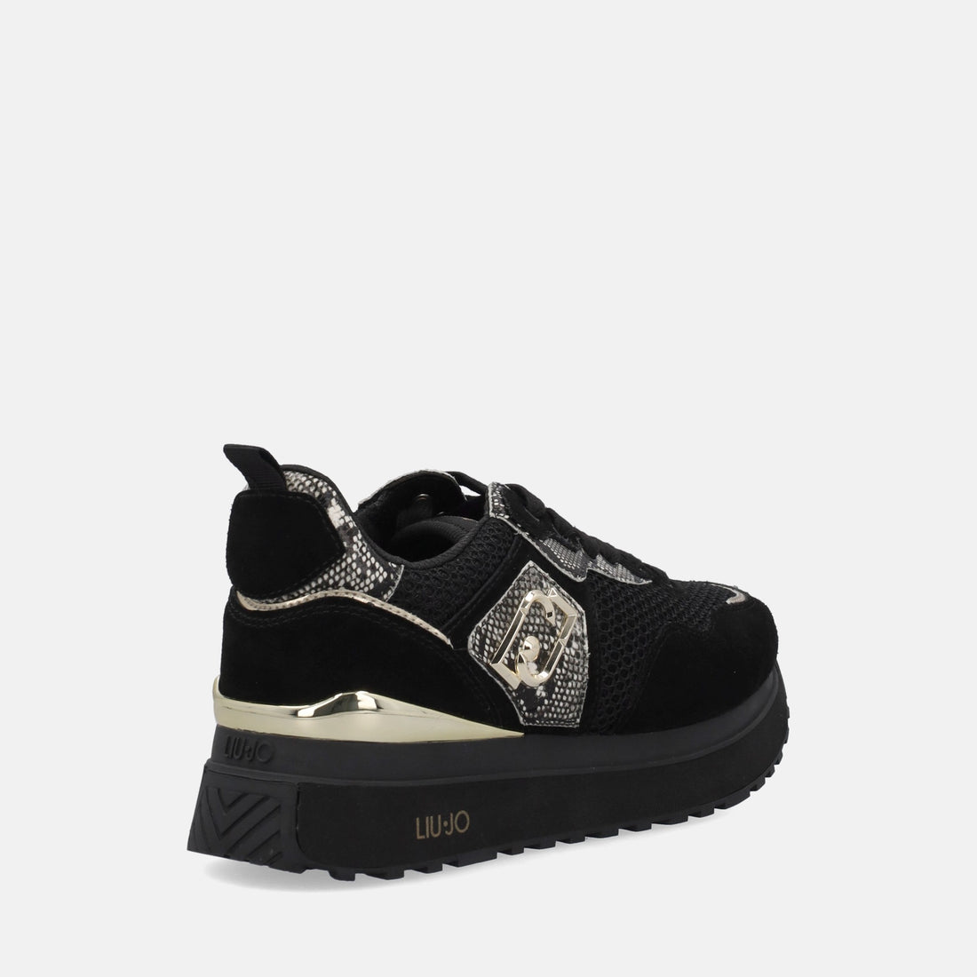LIU JO MAXI WONDER COW 01