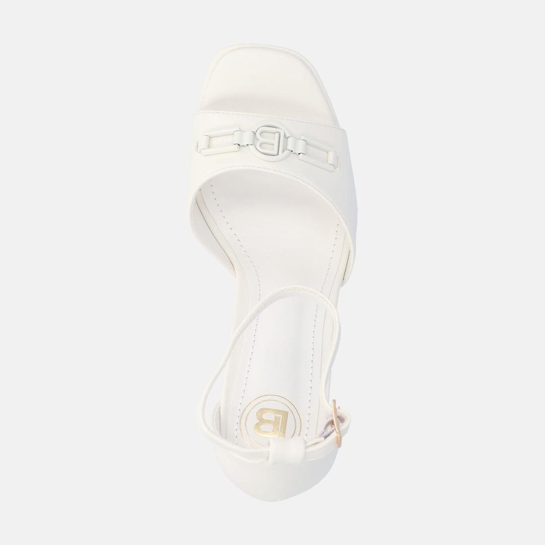 LAURA BIAGIOTTI SANDALI CON TACCO