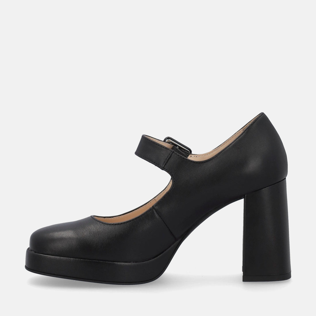 NERO GIARDINI DÉCOLLETÉ