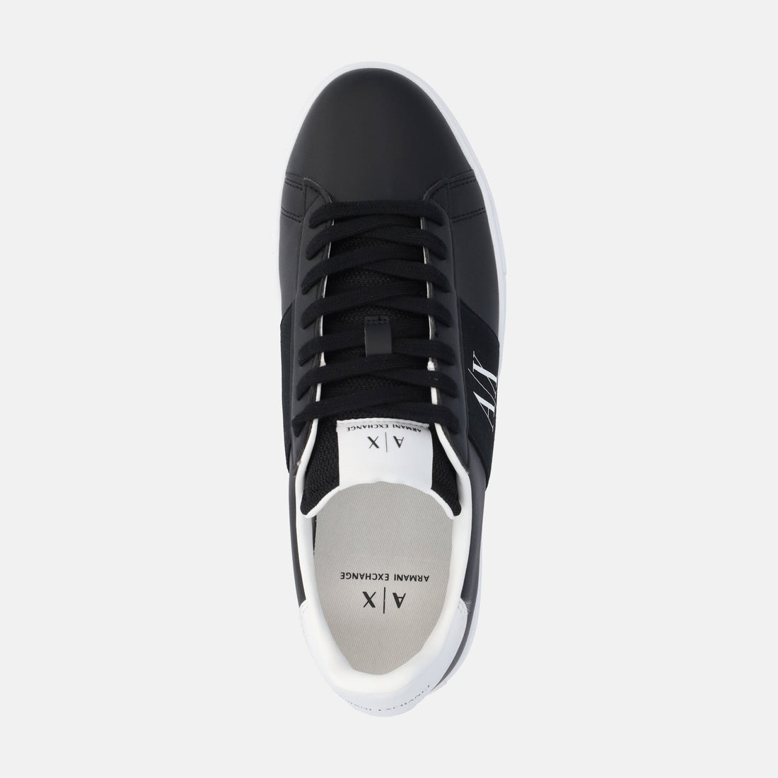 ARMANI EXCHANGE SNEAKERS