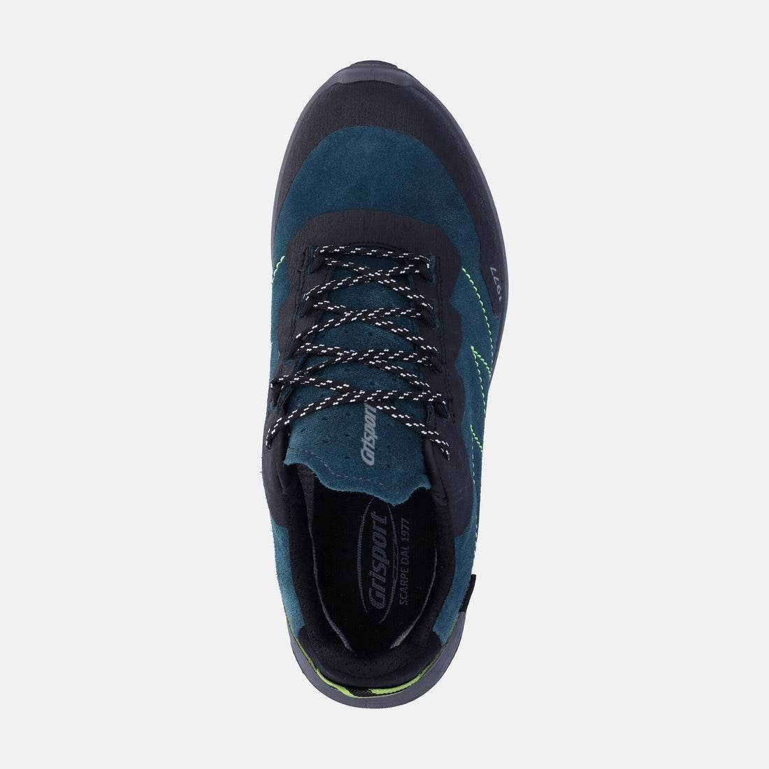 GRISPORT SCARPA TREKKING