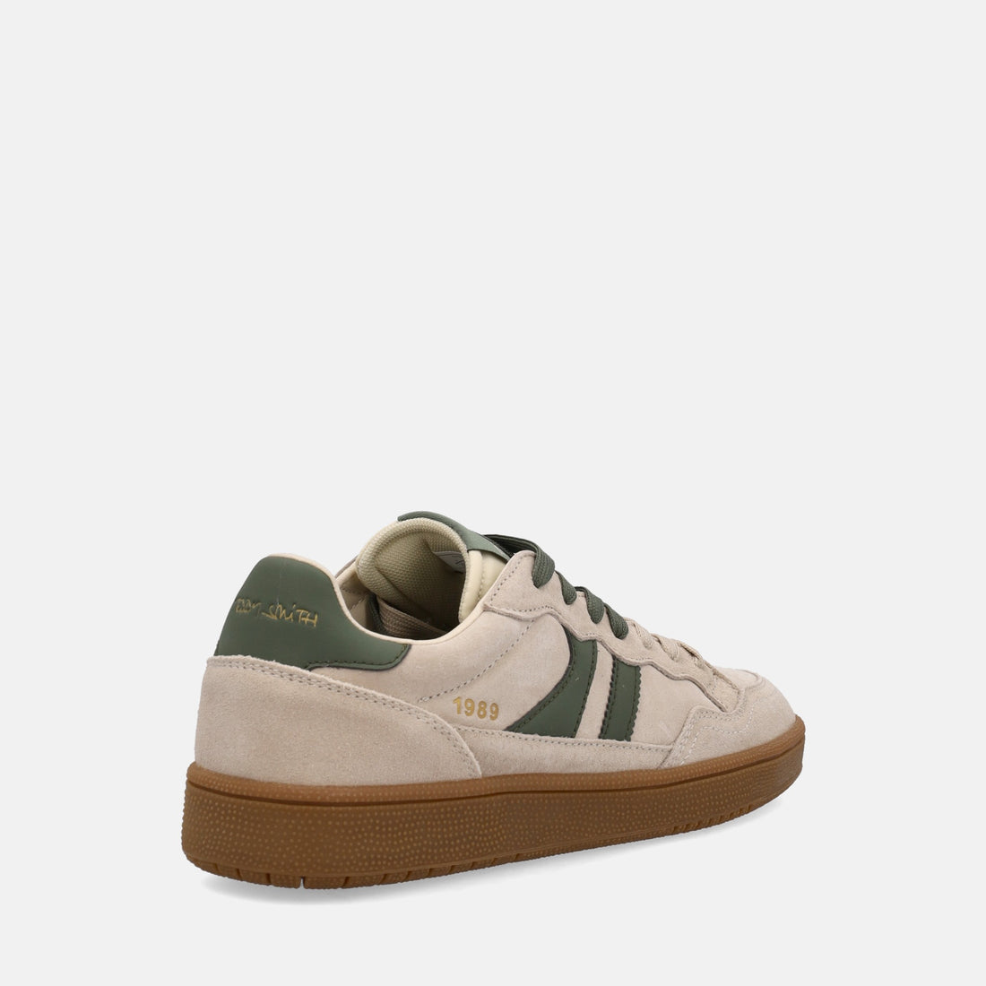 TEDDY SMITH SNEAKERS