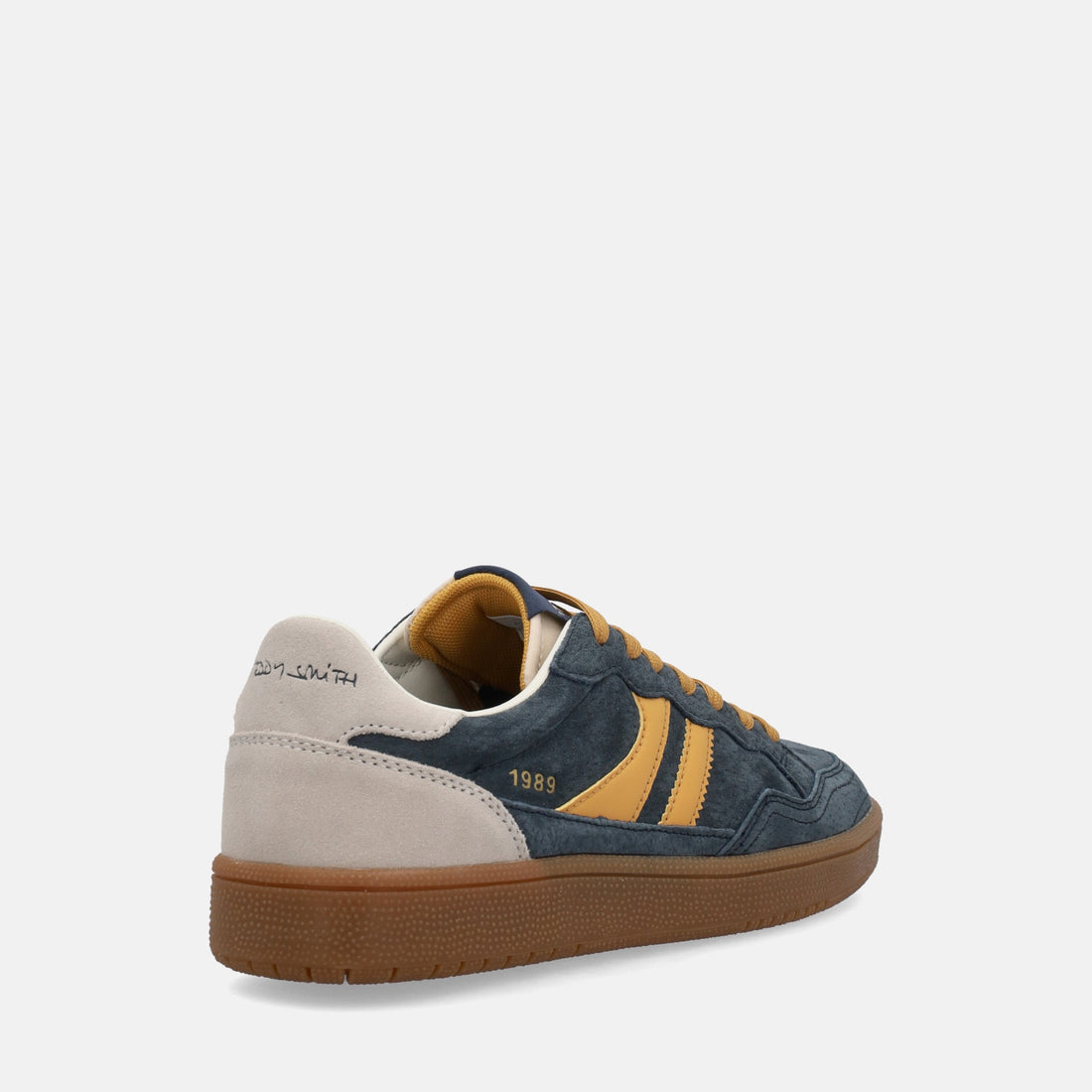 TEDDY SMITH SNEAKERS