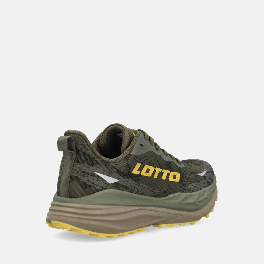 LOTTO MOONRUN 600 IV