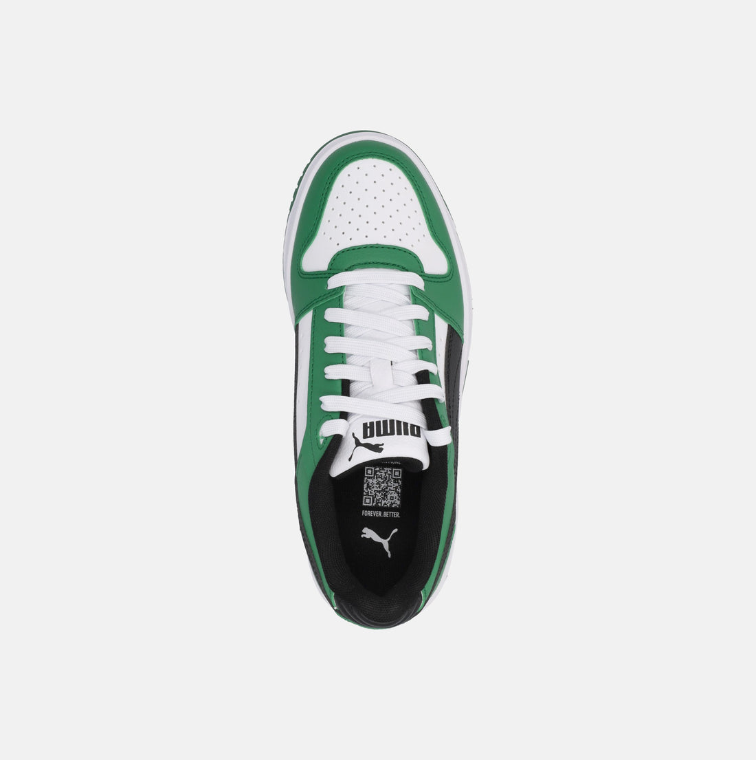 PUMA REBOUND SLAM LO